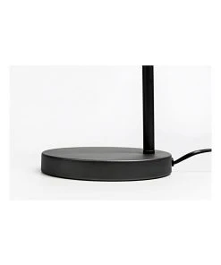 Budget ⭐ Lexi Lighting Manor Metal Floor Lamp Antique Chrome ✨ -Deals Home Décor Store 807555610 4 720x928