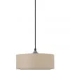 Hot Sale 😍 Lexi Lighting Isabelle 1LT Pendant Off White 🤩