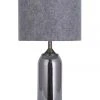 Hot Sale ⌛ Lexi Lighting Iris Glass Table Lamp ❤️