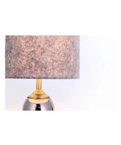 Hot Sale ⌛ Lexi Lighting Iris Glass Table Lamp ❤️ -Deals Home Décor Store 807556510 4 720x928
