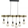 Best reviews of ✨ Lexi Lighting Tibery 6 Lights Pendant Light 🎁