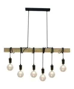 Best reviews of ✨ Lexi Lighting Tibery 6 Lights Pendant Light 🎁