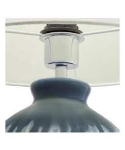 Wholesale 🎁 Lexi Lighting Candy Ceramic Table Lamp Blue 🤩 -Deals Home Décor Store 807558310 4 720x928