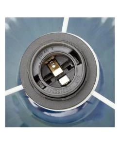 Wholesale 🎁 Lexi Lighting Candy Ceramic Table Lamp Blue 🤩 -Deals Home Décor Store 807558310 5 720x928