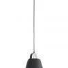 New ✔️ Lexi Lighting Clark Pendant Light Black ❤️