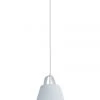 New ✔️ Lexi Lighting Clark Pendant Light White 👍