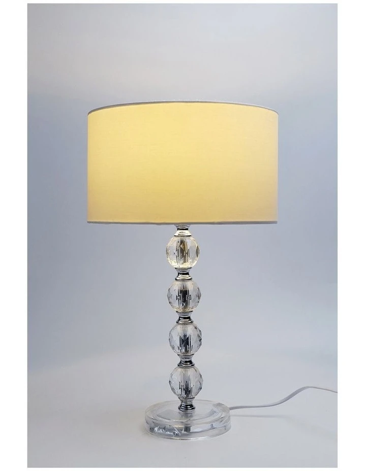 Best reviews of π Lexi Lighting Suzie Acrylic Table Lamp 𧨠6 Best reviews of π Lexi Lighting Suzie Acrylic Table Lamp 𧨠- Image 6