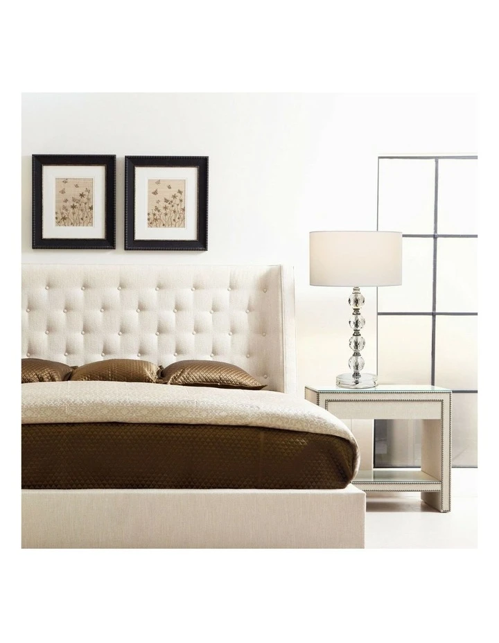 Best reviews of π Lexi Lighting Suzie Acrylic Table Lamp 𧨠7 Best reviews of π Lexi Lighting Suzie Acrylic Table Lamp 𧨠- Image 7