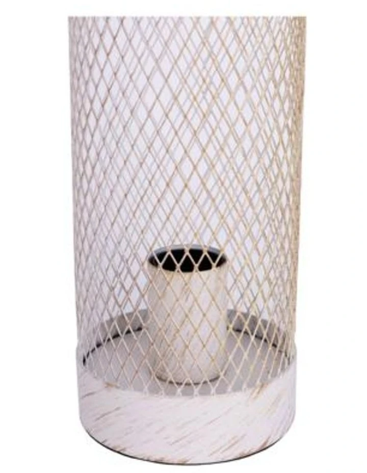 Discount ✔️ Lexi Lighting Clara Touch Table Lamp White LED Globe Included 🥰 3 Discount ✔️ Lexi Lighting Clara Touch Table Lamp White LED Globe Included 🥰 - Image 3