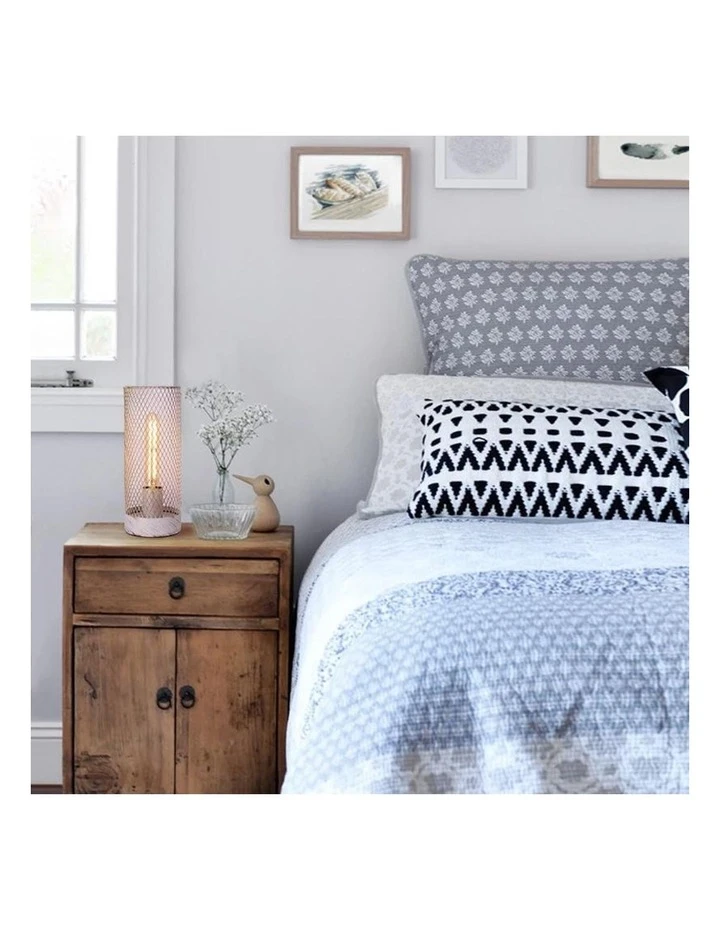 Discount ✔️ Lexi Lighting Clara Touch Table Lamp White LED Globe Included 🥰 4 Discount ✔️ Lexi Lighting Clara Touch Table Lamp White LED Globe Included 🥰 - Image 4