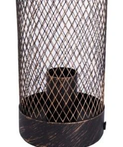 Coupon 👍 Lexi Lighting Clara Touch Table Lamp Black LED Globe Included 😀 -Deals Home Décor Store 807559570 3 720x928