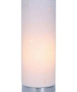 Deals π Lexi Lighting Alice Touch Table Lamp White LED Globe Included βοΈ