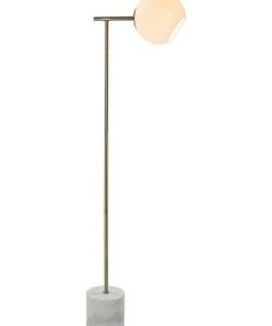 Budget β¨ Lexi Lighting Helium Floor Lamp π§¨
