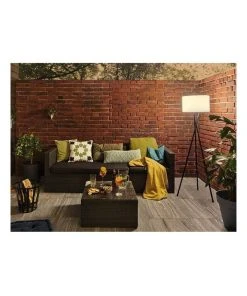 Best Sale 🛒 Lexi Lighting 150CM LED Floor Lamp Solar DC 🥰 -Deals Home Décor Store 807561190 5 720x928