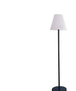 Outlet 🔔 Lexi Lighting 150CM LED Floor Lamp Solar DC ⭐