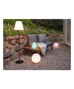 Outlet 🔔 Lexi Lighting 150CM LED Floor Lamp Solar DC ⭐ -Deals Home Décor Store 807561280 5 720x928