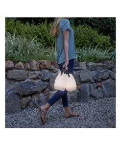 Buy ❤️ Lexi Lighting LED Table Lamp with handle ✨ -Deals Home Décor Store 807561730 3 720x928