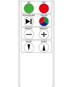 Discount 🎁 Lexi Lighting LED Mood Light Ball 50CM DC Power ❤️ -Deals Home Décor Store 807562000 3 720x928