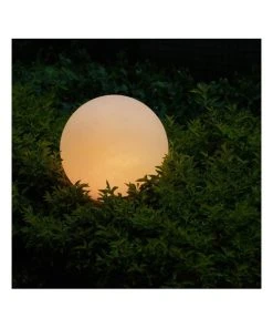 Discount 🎁 Lexi Lighting LED Mood Light Ball 50CM DC Power ❤️ -Deals Home Décor Store 807562000 6 720x928