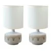 Top 10 ⭐ Lexi Lighting Braid Ceramic Table Lamp Set of 2 ✔️