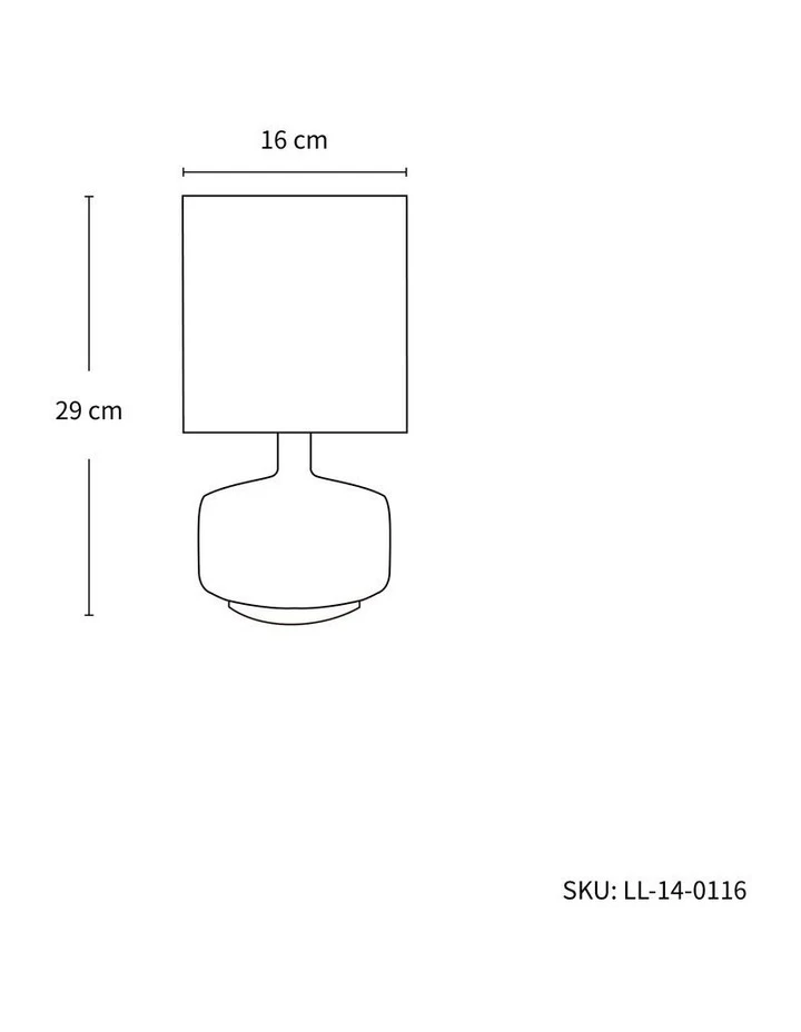 Top 10 ⭐ Lexi Lighting Braid Ceramic Table Lamp Set of 2 ✔️ 2 Top 10 ⭐ Lexi Lighting Braid Ceramic Table Lamp Set of 2 ✔️ - Image 2