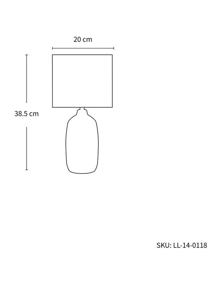 Flash Sale π₯ Lexi Lighting Botany Ceramic Table Lamp Set of 2 β€οΈ 2 Flash Sale π₯ Lexi Lighting Botany Ceramic Table Lamp Set of 2 β€οΈ - Image 2