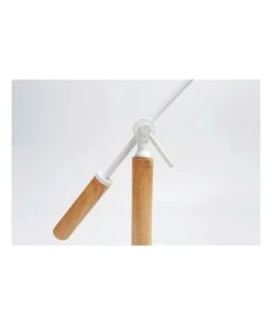 Cheap ✨ Lexi Lighting Scandinavian Style Adjustable Table Lamp White 💯 -Deals Home Décor Store 807562900 4 720x928