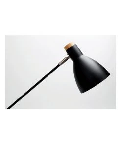 Promo 🌟 Lexi Lighting Scandinavian Style Adjustable Table Lamp Black 🔔 -Deals Home Décor Store 807562990 3 720x928