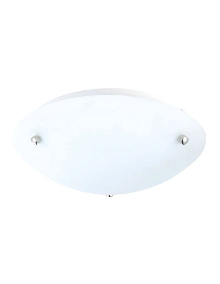 Best Pirce ⌛ Oriel Lighting Volute 4000k Oyster Ceiling Light 22w ✨ 1 Best Pirce ⌛ Oriel Lighting Volute 4000k Oyster Ceiling Light 22w ✨