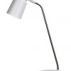 Top 10 ⭐ Oriel Lighting Rik Desk Lamp Brushed Chrome ⭐
