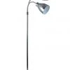 Top 10 ⌛ Oriel Lighting Retro Twin Floor Lamp Bright Chrome 🤩