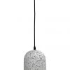 Deals 😉 Oriel Lighting Retro Terrazzo Terros Pendant Light Large ❤️
