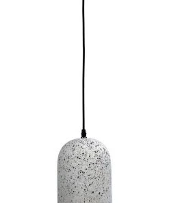 Deals 😉 Oriel Lighting Retro Terrazzo Terros Pendant Light Large ❤️