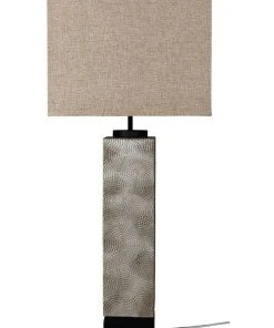 Buy 🌟 Oriel Lighting Tyros Complete Table Lamp 🎉