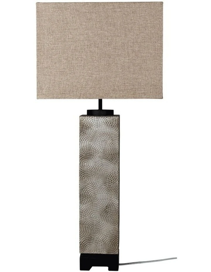 Buy π Oriel Lighting Tyros Complete Table Lamp π 1 Buy π Oriel Lighting Tyros Complete Table Lamp π