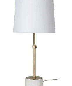 Budget 🎁 Oriel Lighting Umbria Complete Table Lamp ❤️