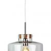 Hot Sale 🔥 Oriel Lighting 30cm Holbeck Scandinavian Glass Pendant Light 😍