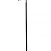 Best deal ✔️ Oriel Lighting Kingston Swing Arm Floor Lamp Base Only Black 💯