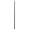 Discount 😀 Oriel Lighting Kingston Swing Arm Floor Lamp Base Only Rubbed Bronze 🌟