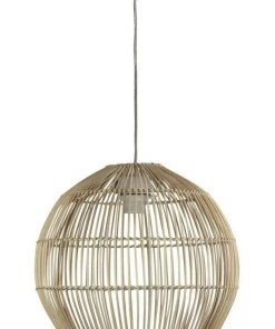 Best reviews of 😉 Oriel Lighting Batu Natural Rattan Lamp Shade Only Small ✔️