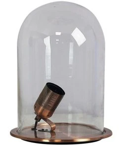 Cheapest 🎉 Oriel Lighting Franklin Table Lamp Antique Chrome 🛒