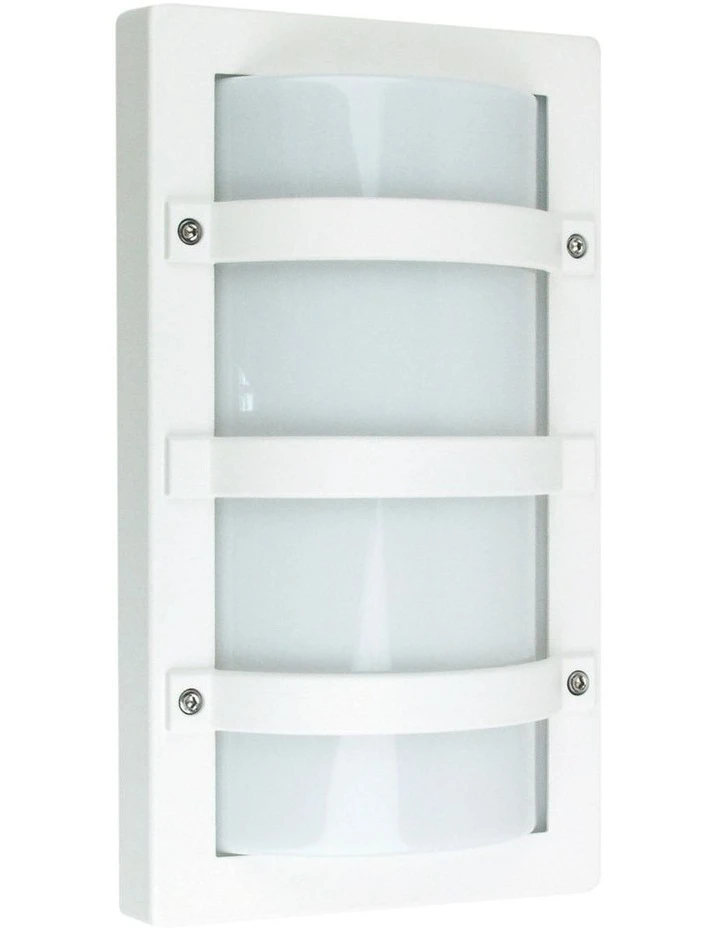 Top 10 β Oriel Lighting Trio Exterior Bulkhead Light White π 1 Top 10 β Oriel Lighting Trio Exterior Bulkhead Light White π