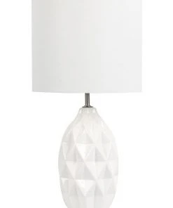 Wholesale 🔔 Oriel Lighting Jorn Ceramic Table Lamp ✔️