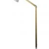 Deals ✨ Oriel Lighting Steam Scandustrial Floor Lamp White 🔥