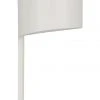 Hot Sale 👍 Oriel Lighting Jordi Table Lamp White ⭐
