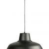 Cheapest ✨ Oriel Lighting Forge 430 Single Pendant Light Black 🎁
