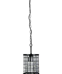 Cheapest ✔️ Oriel Lighting Delaware 18cm Modern Chandelier 🔥