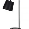 Buy ✨ Oriel Lighting Henk Desk Lamp with USB Black ✨