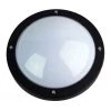 Best reviews of ✔️ Oriel Lighting Primo Exterior Bulkhead Light Black 🔥