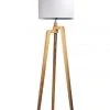 Buy ⌛ Oriel Lighting Lund Scandinavian-Style Floor Lamp 🎉
